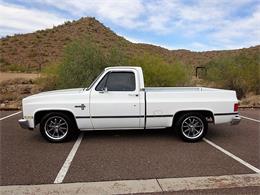1984 Chevrolet C10 (CC-1054906) for sale in Scottsdale, Arizona