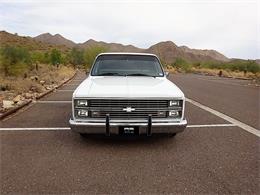 1984 Chevrolet C10 (CC-1054906) for sale in Scottsdale, Arizona
