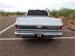 1984 Chevrolet C10 (CC-1054906) for sale in Scottsdale, Arizona