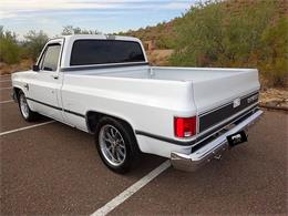 1984 Chevrolet C10 (CC-1054906) for sale in Scottsdale, Arizona