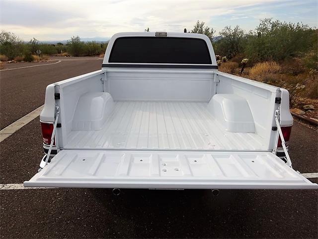 1984 Chevrolet C10 (CC-1054906) for sale in Scottsdale, Arizona