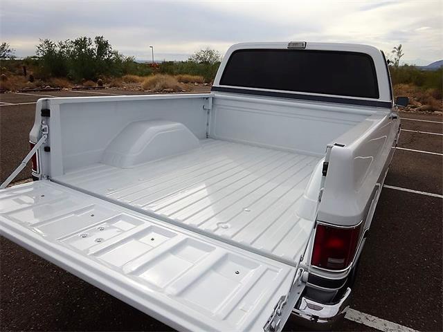1984 Chevrolet C10 (CC-1054906) for sale in Scottsdale, Arizona