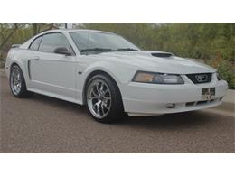 2002 Ford Mustang (CC-1054919) for sale in Scottsdale, Arizona