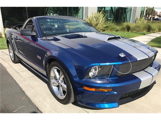 2008 Shelby GT (CC-1054955) for sale in Scottsdale, Arizona