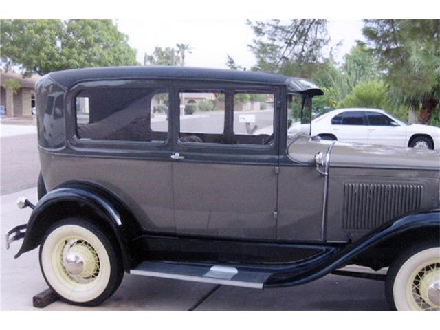 1931 Ford Model A (CC-1054958) for sale in Scottsdale, Arizona