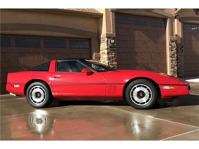 1985 Chevrolet Corvette (CC-1054969) for sale in Scottsdale, Arizona