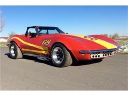 1968 Chevrolet Corvette (CC-1054971) for sale in Scottsdale, Arizona