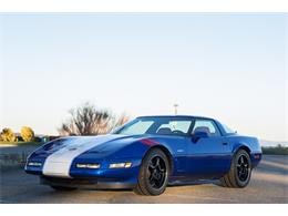 1996 Chevrolet Corvette (CC-1054985) for sale in Scottsdale, Arizona