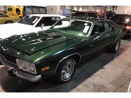 1974 Plymouth Road Runner (CC-1054990) for sale in Scottsdale, Arizona