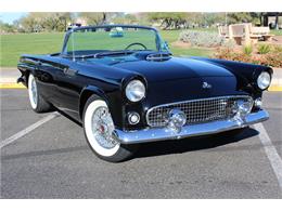 1955 Ford Thunderbird (CC-1054995) for sale in Scottsdale, Arizona