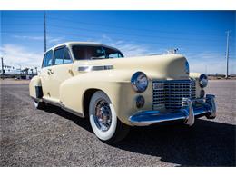 1941 Cadillac Fleetwood (CC-1054996) for sale in Scottsdale, Arizona