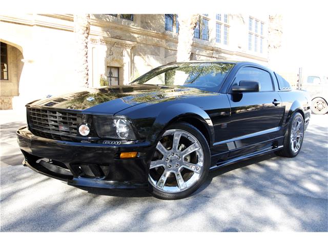 2006 Ford Mustang (CC-1054998) for sale in Scottsdale, Arizona