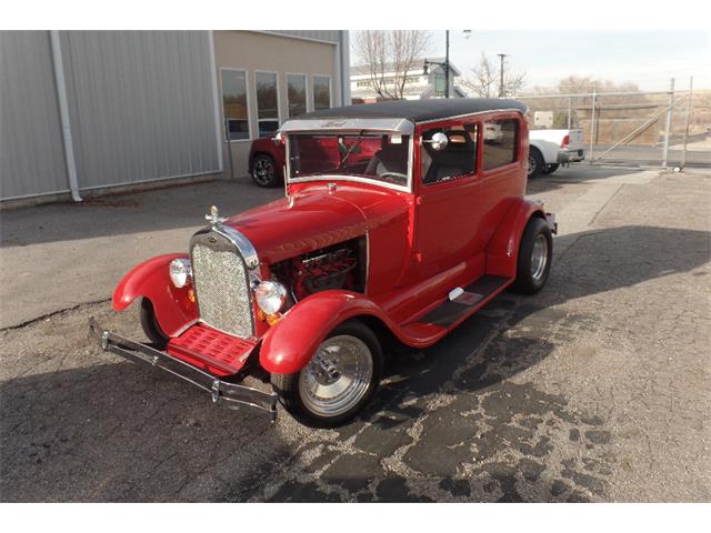 1928 Ford Model A (CC-1055001) for sale in Scottsdale, Arizona