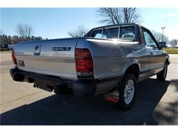 1986 Subaru Automobile (CC-1055008) for sale in Scottsdale, Arizona
