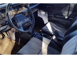 1986 Subaru Automobile (CC-1055008) for sale in Scottsdale, Arizona