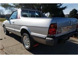 1986 Subaru Automobile (CC-1055008) for sale in Scottsdale, Arizona