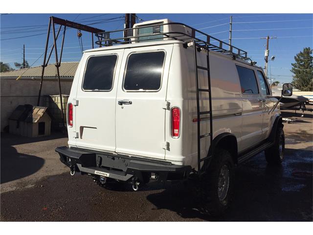 1979 Ford Econoline (CC-1055010) for sale in Scottsdale, Arizona