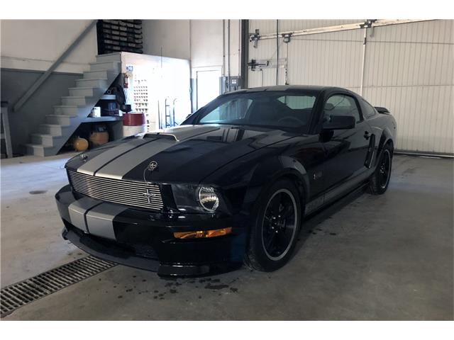 2007 Shelby GT (CC-1055014) for sale in Scottsdale, Arizona
