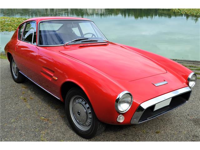 1967 Ghia 1500 GT (CC-1055016) for sale in Scottsdale, Arizona