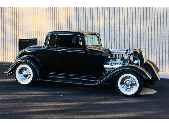 1933 Plymouth 2-Dr Coupe (CC-1055040) for sale in Scottsdale, Arizona