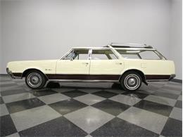 1967 Oldsmobile Vista Cruiser (CC-1055048) for sale in Lavergne, Tennessee