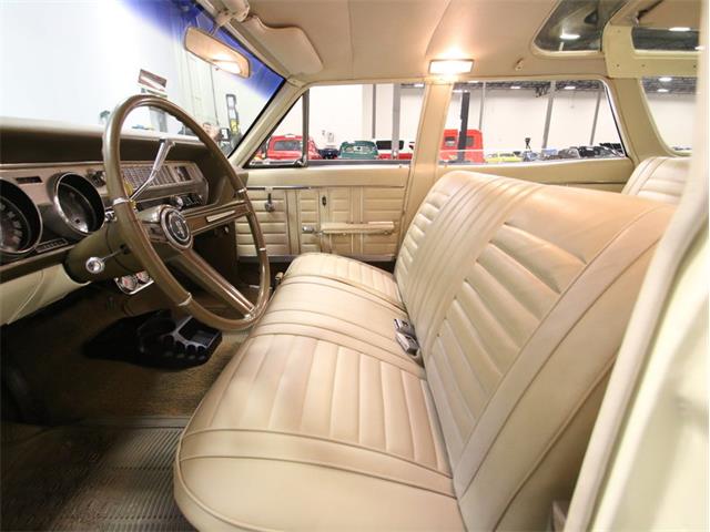 1967 Oldsmobile Vista Cruiser (CC-1055048) for sale in Lavergne, Tennessee