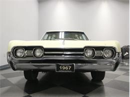 1967 Oldsmobile Vista Cruiser (CC-1055048) for sale in Lavergne, Tennessee