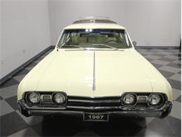 1967 Oldsmobile Vista Cruiser (CC-1055048) for sale in Lavergne, Tennessee