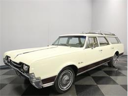 1967 Oldsmobile Vista Cruiser (CC-1055048) for sale in Lavergne, Tennessee