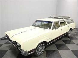 1967 Oldsmobile Vista Cruiser (CC-1055048) for sale in Lavergne, Tennessee