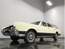 1967 Oldsmobile Vista Cruiser (CC-1055048) for sale in Lavergne, Tennessee