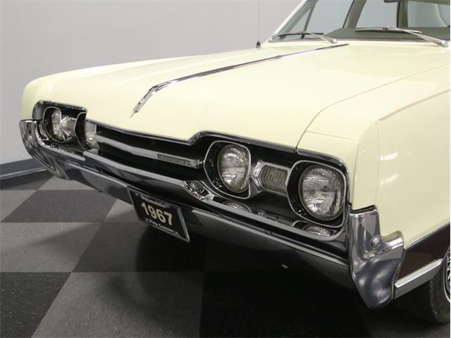 1967 Oldsmobile Vista Cruiser (CC-1055048) for sale in Lavergne, Tennessee