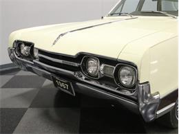 1967 Oldsmobile Vista Cruiser (CC-1055048) for sale in Lavergne, Tennessee