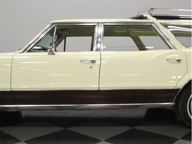 1967 Oldsmobile Vista Cruiser (CC-1055048) for sale in Lavergne, Tennessee