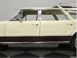 1967 Oldsmobile Vista Cruiser (CC-1055048) for sale in Lavergne, Tennessee