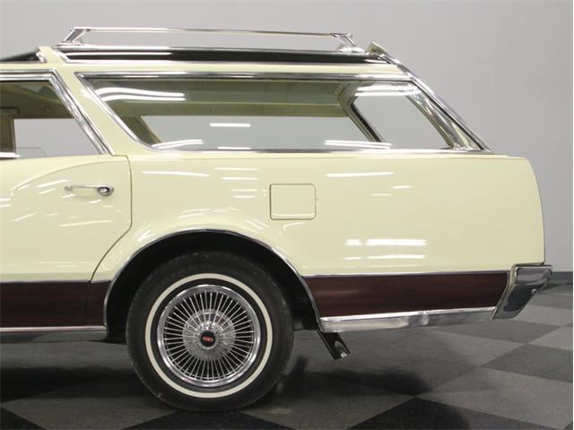 1967 Oldsmobile Vista Cruiser (CC-1055048) for sale in Lavergne, Tennessee