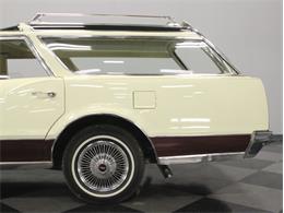 1967 Oldsmobile Vista Cruiser (CC-1055048) for sale in Lavergne, Tennessee