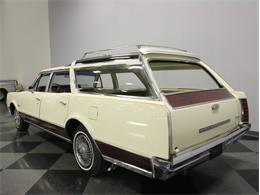1967 Oldsmobile Vista Cruiser (CC-1055048) for sale in Lavergne, Tennessee