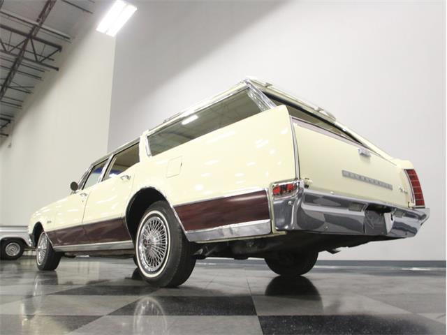 1967 Oldsmobile Vista Cruiser (CC-1055048) for sale in Lavergne, Tennessee