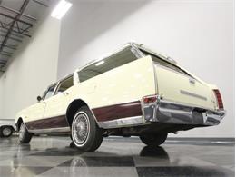 1967 Oldsmobile Vista Cruiser (CC-1055048) for sale in Lavergne, Tennessee