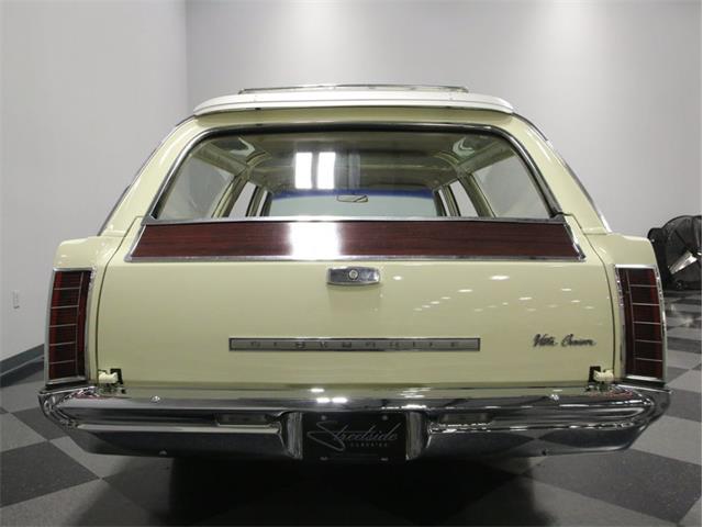 1967 Oldsmobile Vista Cruiser (CC-1055048) for sale in Lavergne, Tennessee