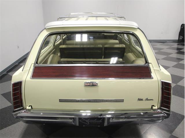 1967 Oldsmobile Vista Cruiser (CC-1055048) for sale in Lavergne, Tennessee