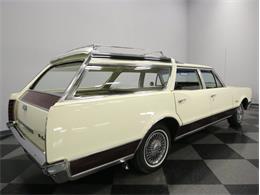 1967 Oldsmobile Vista Cruiser (CC-1055048) for sale in Lavergne, Tennessee