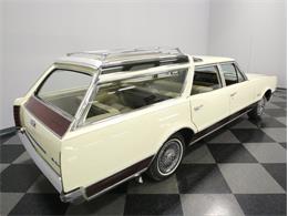 1967 Oldsmobile Vista Cruiser (CC-1055048) for sale in Lavergne, Tennessee