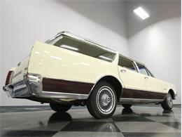 1967 Oldsmobile Vista Cruiser (CC-1055048) for sale in Lavergne, Tennessee