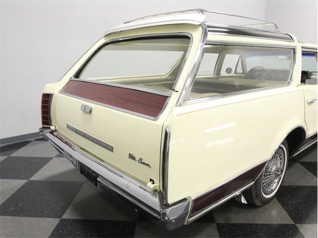 1967 Oldsmobile Vista Cruiser (CC-1055048) for sale in Lavergne, Tennessee