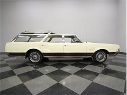 1967 Oldsmobile Vista Cruiser (CC-1055048) for sale in Lavergne, Tennessee