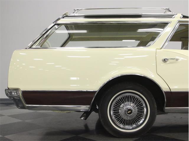 1967 Oldsmobile Vista Cruiser (CC-1055048) for sale in Lavergne, Tennessee