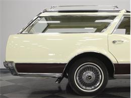 1967 Oldsmobile Vista Cruiser (CC-1055048) for sale in Lavergne, Tennessee