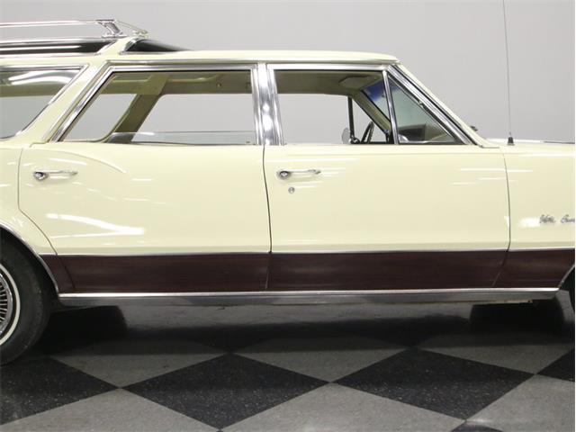 1967 Oldsmobile Vista Cruiser (CC-1055048) for sale in Lavergne, Tennessee